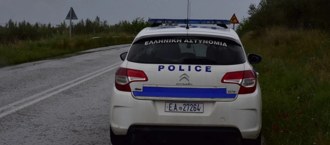 Διπλή δολοφονία στο Λουτράκι: «Ερωτικό» τρίγωνο βλέπουν οι αρχές - Σήμερα η ιατροδικαστική εξέταση των σορών